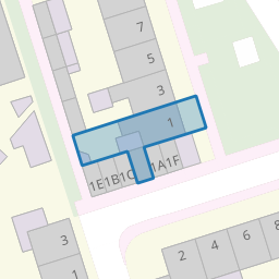 Perceel MFT01-B-1313