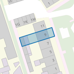 Perceel MFT01-B-1317