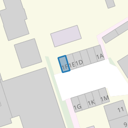 Perceel MFT01-B-1319