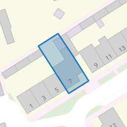 Perceel MFT01-B-1325