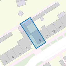 Perceel MFT01-B-1326