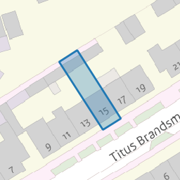 Perceel MFT01-B-1329