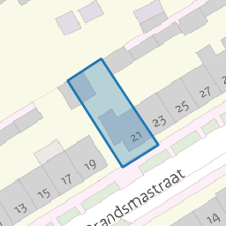 Perceel MFT01-B-1332