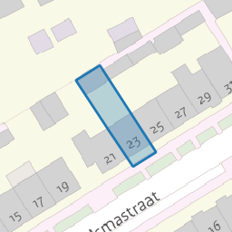 Perceel MFT01-B-1333