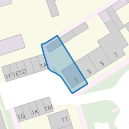 Perceel MFT01-B-1357