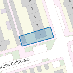 Perceel MFT01-B-1365