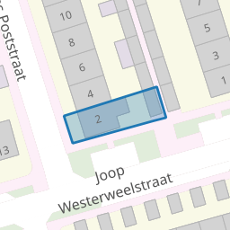 Perceel MFT01-B-1366