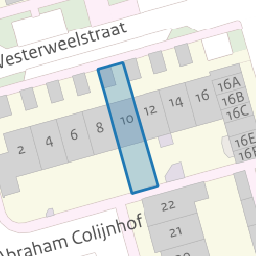 Perceel MFT01-B-1374