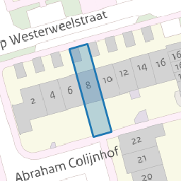 Perceel MFT01-B-1375