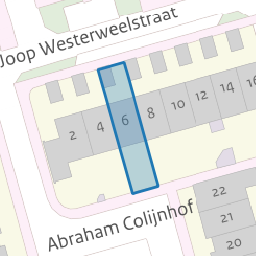 Perceel MFT01-B-1376