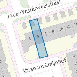 Perceel MFT01-B-1377