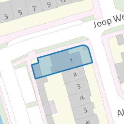 Perceel MFT01-B-1379