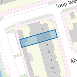 Perceel MFT01-B-1380