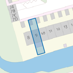 Perceel MFT01-B-1391