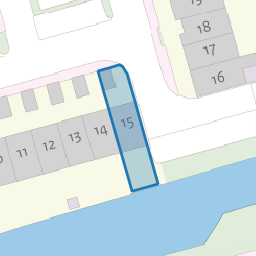 Perceel MFT01-B-1397