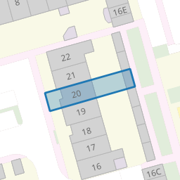 Perceel MFT01-B-1405