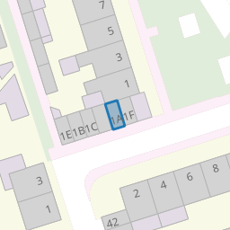 Perceel MFT01-B-1419