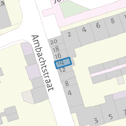 Perceel MFT01-B-1425