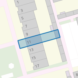 Perceel MFT01-B-1432