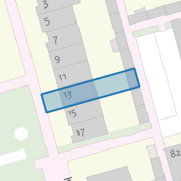 Perceel MFT01-B-1433