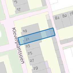 Perceel MFT01-B-1445