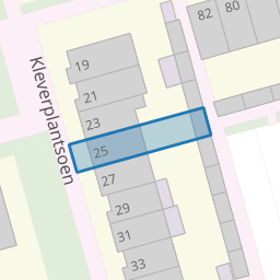 Perceel MFT01-B-1447