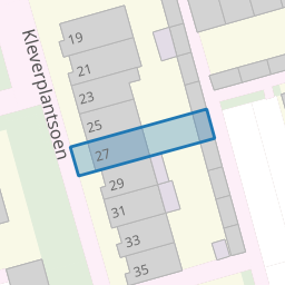 Perceel MFT01-B-1448