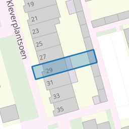 Perceel MFT01-B-1449