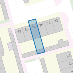 Perceel MFT01-B-1455