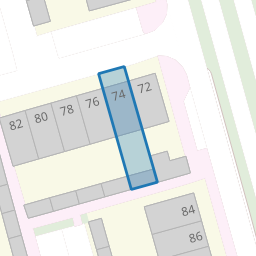 Perceel MFT01-B-1457