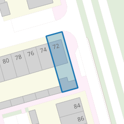 Perceel MFT01-B-1458