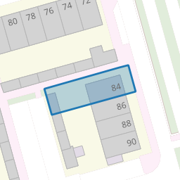 Perceel MFT01-B-1459