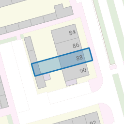 Perceel MFT01-B-1461