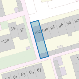 Perceel MFT01-B-1463