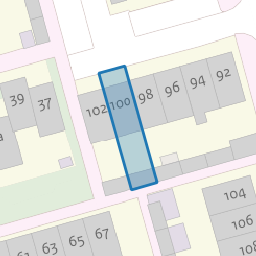 Perceel MFT01-B-1464