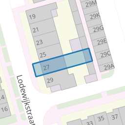 Perceel MFT01-B-1490