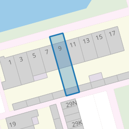 Perceel MFT01-B-1511