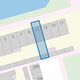 Perceel MFT01-B-1512