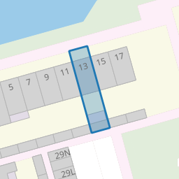 Perceel MFT01-B-1513