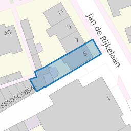 Perceel MFT01-B-1539