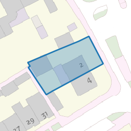 Perceel MFT01-B-1552