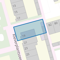 Perceel MFT01-B-1557