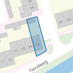 Perceel MFT01-B-1591