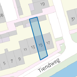 Perceel MFT01-B-1592