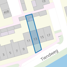 Perceel MFT01-B-1593