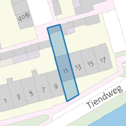 Perceel MFT01-B-1594