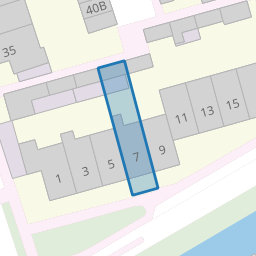 Perceel MFT01-B-1596