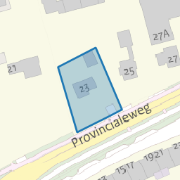 Perceel MFT01-B-1680