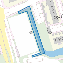 Perceel MFT01-B-1696