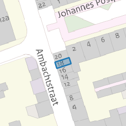 Perceel MFT01-B-1699